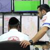 מוקדנ/ית שירות לאומי במוקד חירום - 101