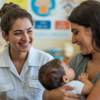 סייע/ת בטיפת חלב