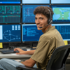 אחראי/ת בקרת רשתות (NOC) שירות לאומי