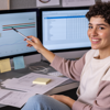 דאטה אנליסט/ית Data Analyst שירות לאומי